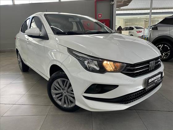 FIAT CRONOS 1.0 FIREFLY FLEX DRIVE MANUAL FIAT CRONOS 1.0 FIREFLY FLEX DRIVE MANUAL
